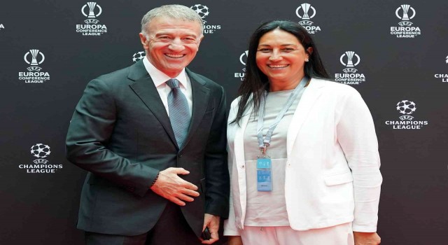 Ahmet Ağaoğlu: Dengeli bir gruba düştük