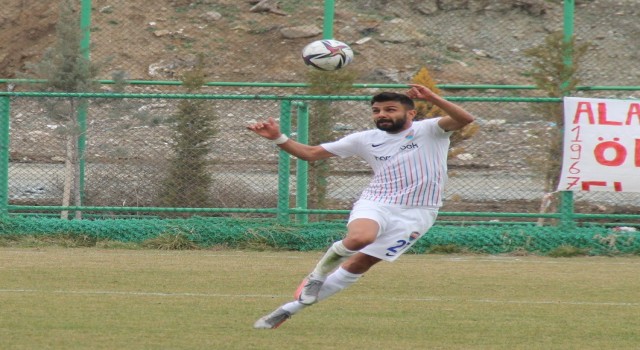 Ahmet Can Arık, yeniden Elazığ Karakoçan FKda