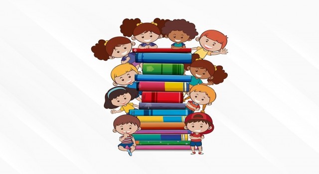 Aile ve Sosyal Hizmetler Bakanlığından “Çocuk ve Genç Dostu Kitap” listesi