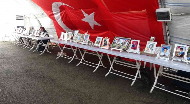 Ailelerin direnişi bin 68nci gününde