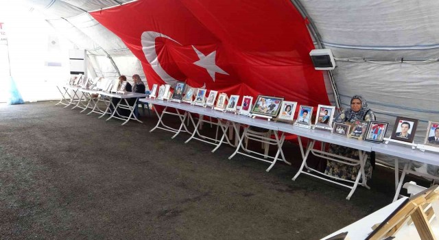 Ailelerin direnişi bin 90ıncı gününde