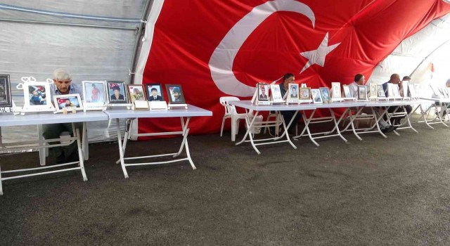 Ailelerin direnişi bin 94üncü gününde