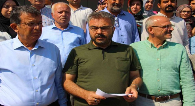 AK Parti Aydın İl Başkanı Özmen: ADÜ Acil Servisi yeni yerinde Ocaktan bu yana 40 bin hastaya hizmet verdi
