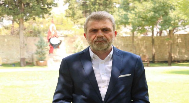 AK Partili Görgel, “Türkiyede en fazla yatırım alan 11inci il durumundayız”