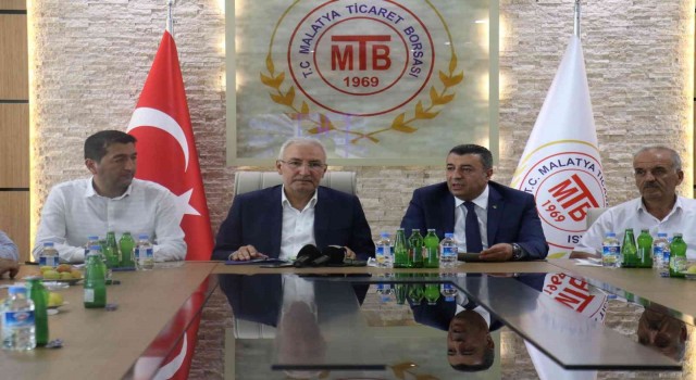 AK Partili Kahtalıdan MTBye ziyaret