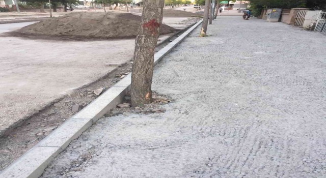 AK Partili Ünsal: Kırşehiri perişan etmeye hakkınız yok
