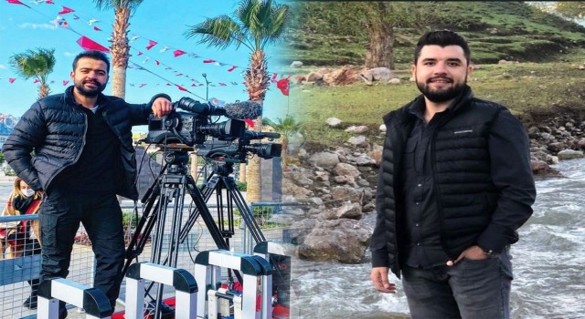 Akbıyık: Basın şehitlerimize Allahtan rahmet diliyoruz