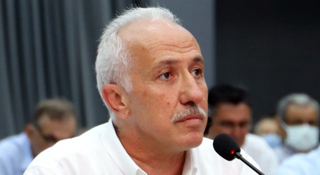 Akdeniz Belediye Başkanı Mustafa Gültak: "Kentsel dönüşüm, farklı mahallelerimizde devam edecek”