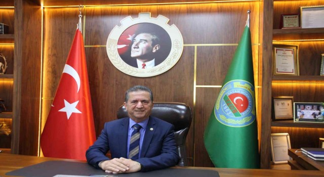 Akdeniz Meyve Sineği popülasyonu azaldı