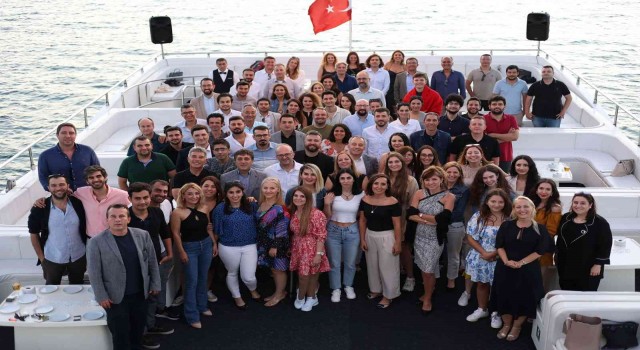 Akenerji, ‘Great Place to Work sertifikası aldı