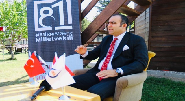 Akil Gençlerden ‘81 ilde 81 genç milletvekili çağrısı