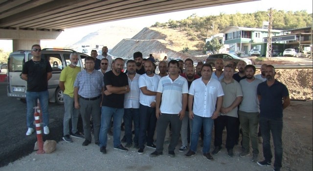 Akkuyu NGSde fesih mağduru Türk mühendisler hem hakları hem de projenin geleceği konusunda ciddi endişe taşıdıklarını belirttiler