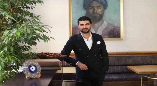 Alaca: Dünya enerji ile şekilleniyor