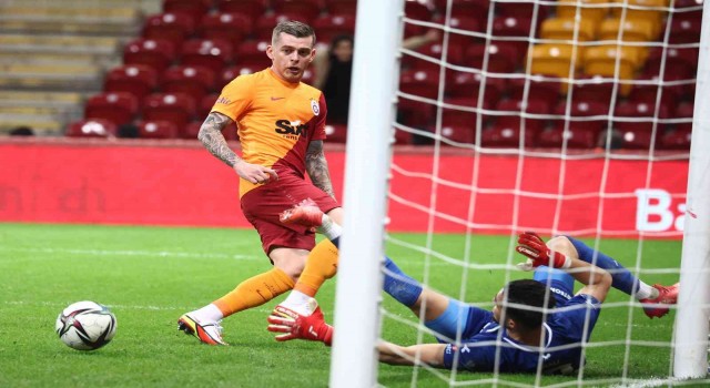 Alexandru Cicaldau, Kalba Union Football Cluba kiralık olarak gitti