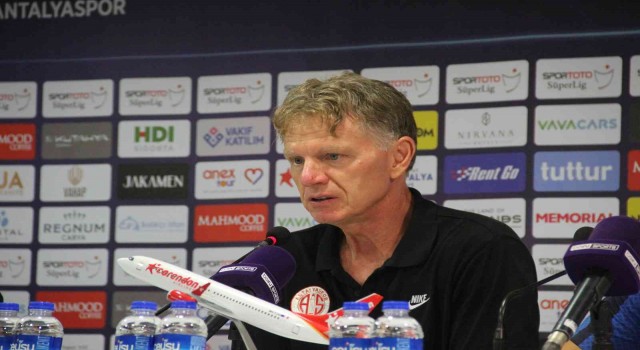 Alfons Groenendijk:Boffinin kurtarışıyla galibiyeti perçinledik
