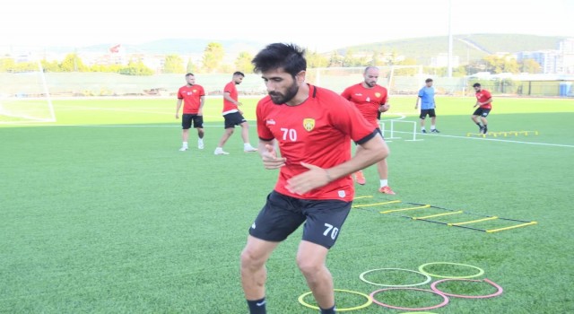 Aliağaspor FKdan üst üste transferler