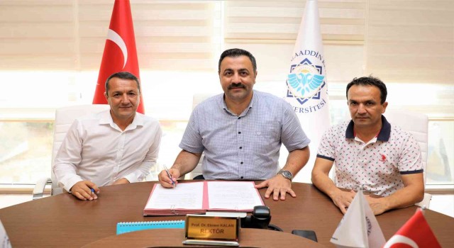 ALKÜlü öğrenciler yeni sağlık merkezine kavuşuyor