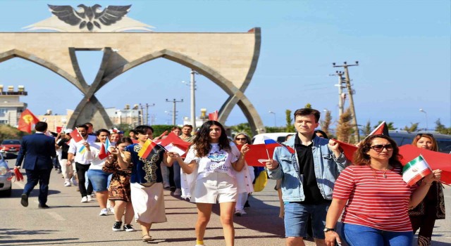 ALKÜye rekor başvuru: 96 ülkenin tercihi oldu
