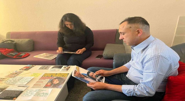 Almanyada bebeği eşcinsel aileye verilen baba Yolal: “Çocuğumuz Türk ve Müslüman bir aileye verilsin”