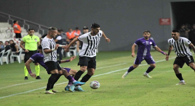 Altay sezona ‘kabus gibi başladı