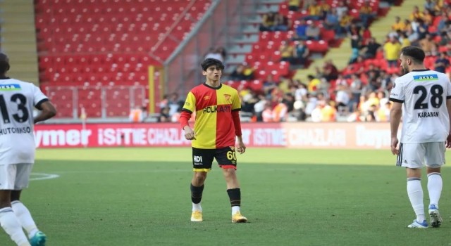 Altaylı Efe ve Göztepeli İzzete milli davet