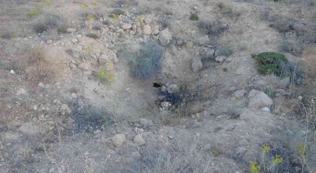 ‘Altında altın var söylentisi höyüğü savaş alına çevirdi