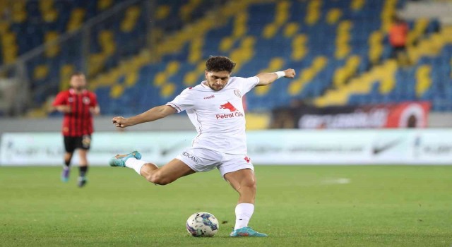 Altınordu ilk galibiyetini almak istiyor