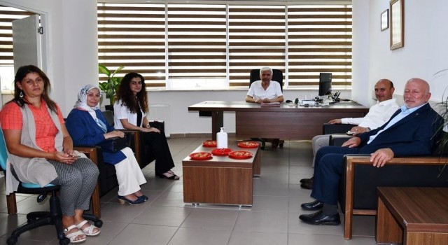 Altınovaya 2 yeni uzman doktor