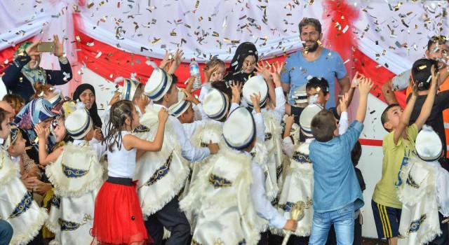 Ankara Büyükşehir Belediyesinden Toplu Sünnet Şöleni