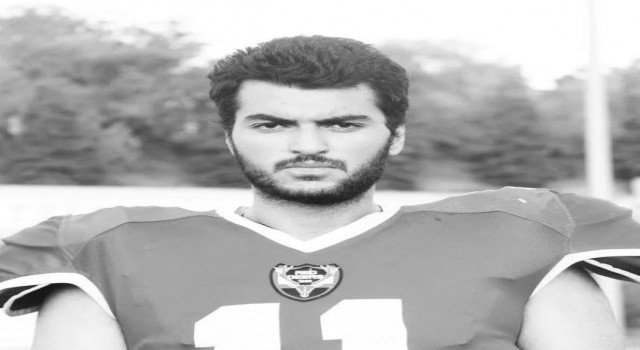 Ankaradaki fırtınada hayatını kaybeden stajyer genç son yolculuğuna uğurlandı