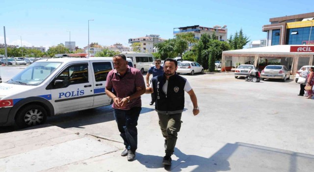Anne kızın öldüğü kazada kamyon şoförü tutuklandı