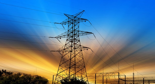 Antalya, Burdur ve Ispartada ilk 6 ayda elektrik tüketimi yüzde 16,7 arttı