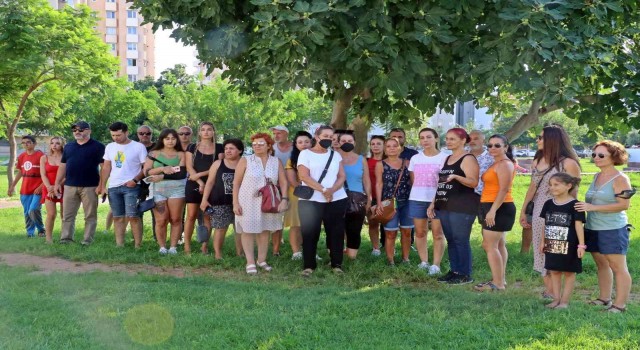 Antalyada hayvan zehirlenmelerine ilişkin belediyeden suç duyurusu