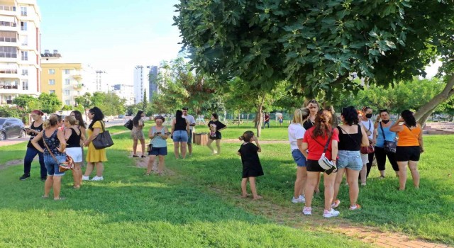 Antalyada köpek ve kedi zehirlenmeleri hayvanseverleri ayaklandırdı