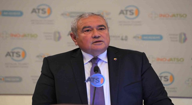 Antalyada satılan üç konuttan birini yabancılar aldı