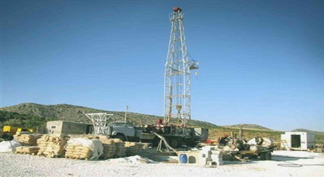 Arabanlılardan jeotermal su çağrısı