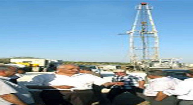 Arabanlıların temal su çağrısına Milletvekili Erdoğandan cevap