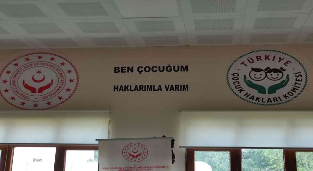 Ardahanda icra yolu ile çocuk teslim uygulaması son buluyor