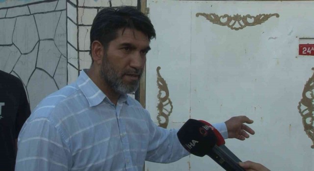 Arnavutköyde iki komşunun kavgası ölümle bitti