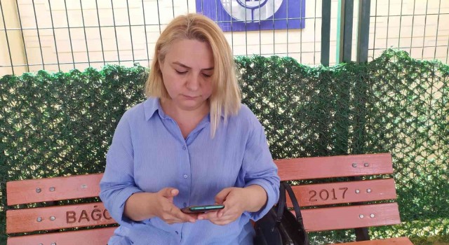 Arnavutköyde patrondan, fabrikasında çalışan kadın müdüre şiddet