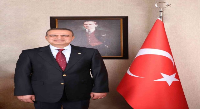 ASİD Genel Başkanı Yıldırımdan 30 Ağustos Zafer Bayramı mesajı