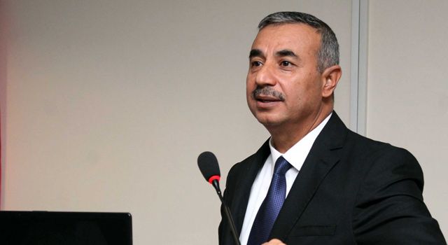Dr. Hasan Öznavruz, Aşırı sıcaklara dikkat çekerek önlemleri açıkladı