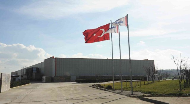 Assan Panelin Türkiyedeki tüm tesisleri sıfır atık belgesi aldı