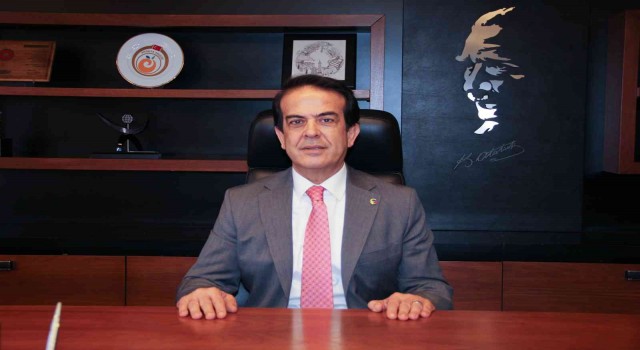 ATB Başkanı Çandırdan tarımsal girdi fiyat endeksi yorumu