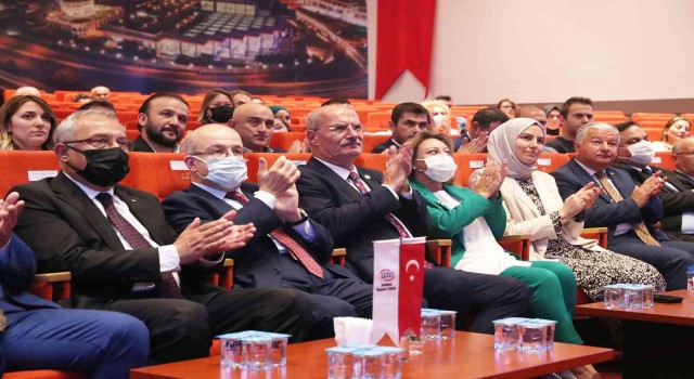 ATOdan üretken ekonomiye girişimci kazandırmaya yönelik proje