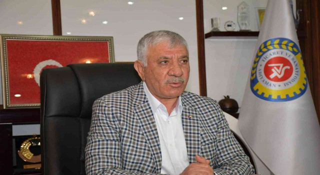 ATSO Başkanı Mustafa Usludan 30 Ağustos mesajı