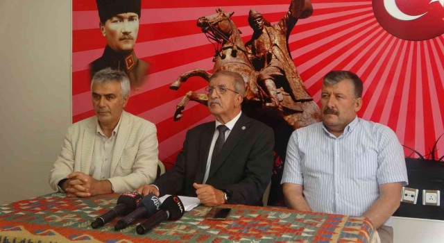 Avşar Türkmenleri Şenliğine tepki
