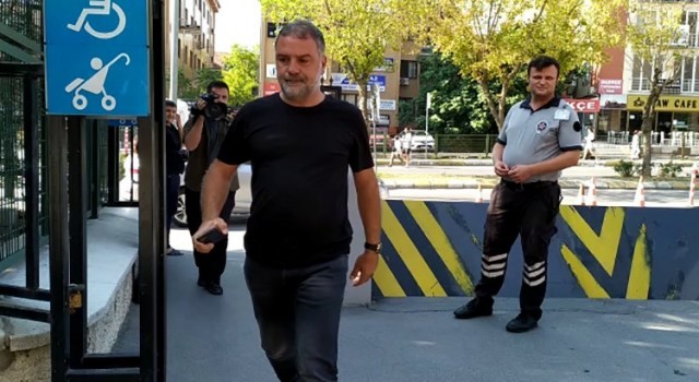 Avukat Şafak Mahmutyazıcıoğlunun cinayetine ilişkin dava görülmeye devam ediyor