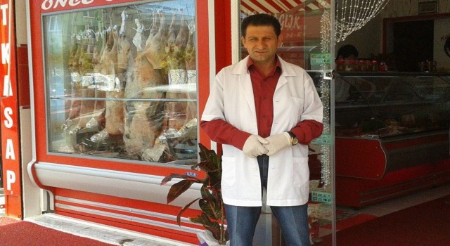 Aydın Kasaplar ve Celepler Odası Başkanı Kadıdan ilginç paylaşım