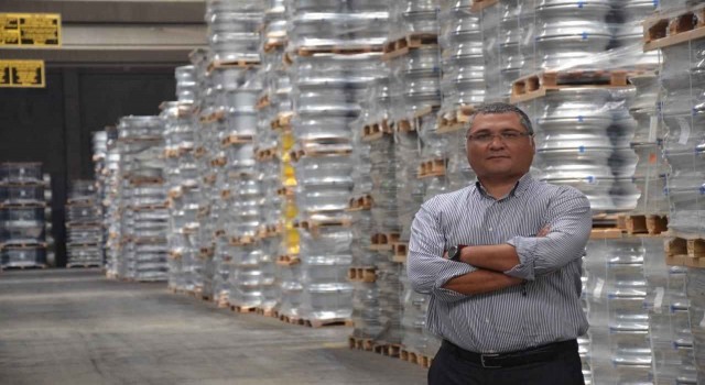 Aydının lokomotif firması Jantsa rekor tazeledi